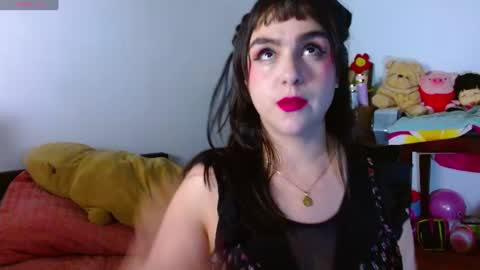 Collette online show from July 4, 7:01 am