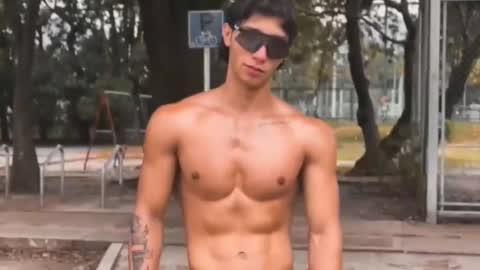 EMMETT COLLINS online show from February 11, 6:06 am