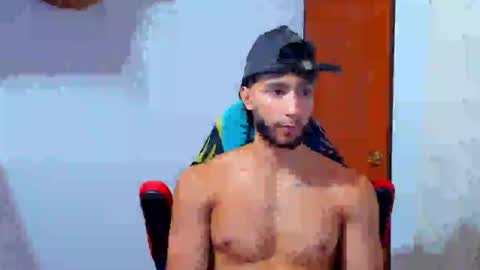 EMMETT COLLINS online show from February 14, 6:38 am