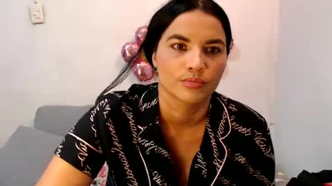 viviana online show from March 7, 5:49 pm