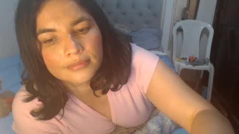 viviana online show from August 6, 9:46 pm
