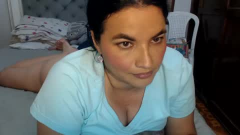 viviana online show from July 26, 9:34 pm