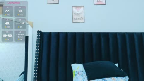  GRETCHEN  online show from April 23, 12:24 pm