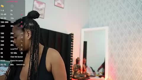  GRETCHEN  online show from June 20, 12:22 pm
