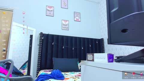  GRETCHEN  online show from February 17, 12:38 pm