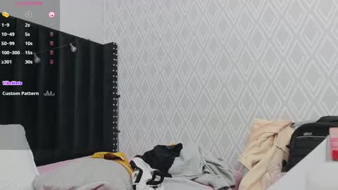  GRETCHEN  online show from September 19, 12:42 pm