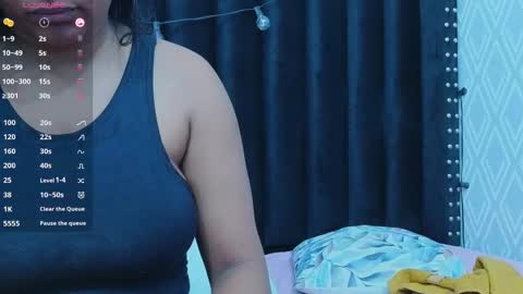  GRETCHEN  online show from September 13, 12:18 pm