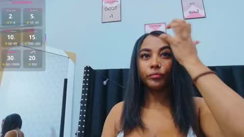  GRETCHEN  online show from October 15, 12:50 pm