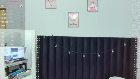  GRETCHEN  online show from March 4, 12:33 pm