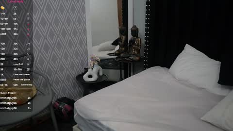  GRETCHEN  online show from July 31, 12:06 pm