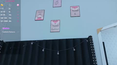  GRETCHEN  online show from September 29, 12:37 pm