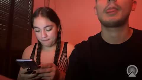 colombianmflove online show from July 16, 5:55 am