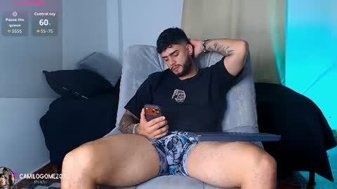 colt_perci online show from June 11, 2:11 am