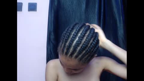 coltish_sexy online show from February 21, 8:16 pm