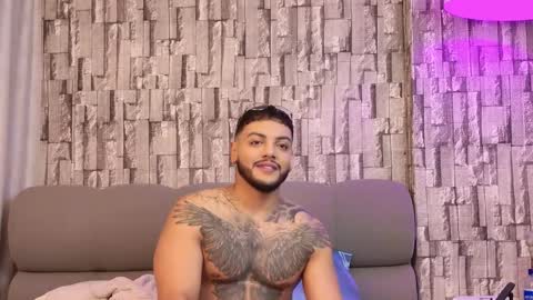 Jhoan online show from September 14, 7:10 am