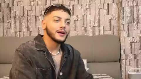 Jhoan online show from September 10, 3:07 am