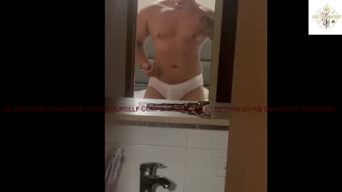 coltonmassif_ online show from April 25, 10:06 am