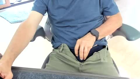 Colt online show from May 29, 7:12 pm