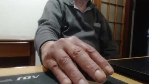 comemivuoi2 online show from March 17, 5:45 am