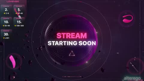 Alice online show from May 9, 2:23 pm