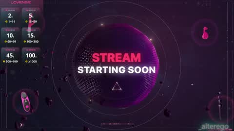 Alice online show from May 2, 11:49 am