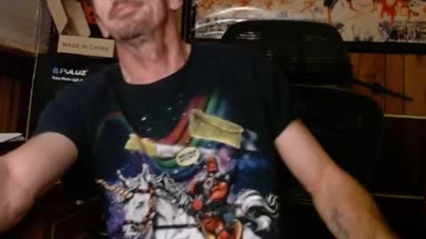 Nelson or ComicKing and sometime Peachy143 online show from March 2, 11:53 pm