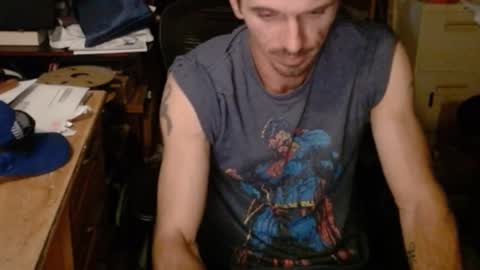 Nelson or ComicKing and sometime Peachy143 online show from February 24, 11:09 pm