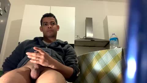 comobailamioso online show from March 12, 10:50 pm