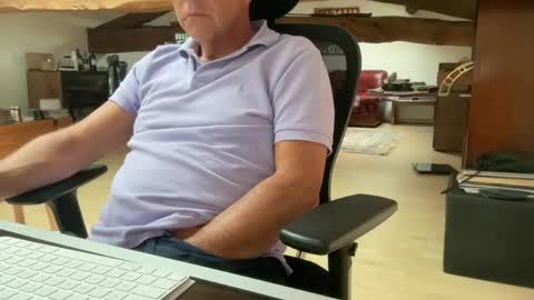 compay69 online show from June 2, 7:54 am