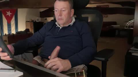 compay69 online show from January 8, 5:08 pm