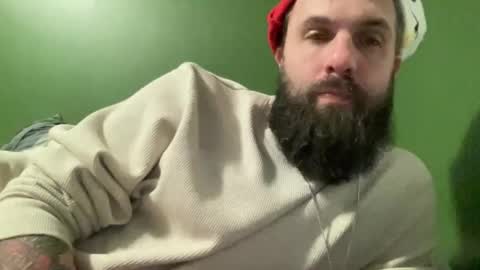 Matt online show from December 17, 12:50 am