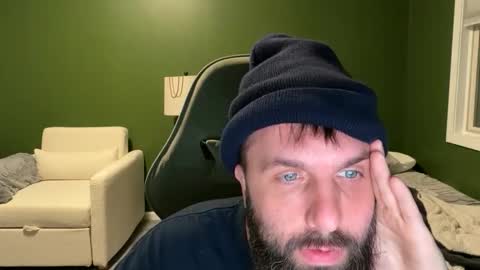 Matt online show from December 2, 11:47 pm