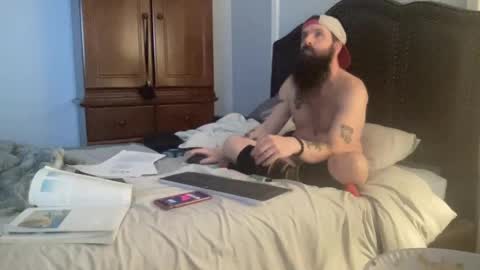 Matt online show from February 11, 8:58 am