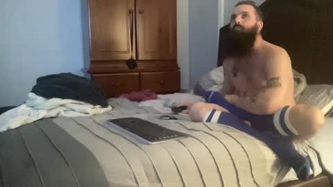 Matt online show from February 7, 8:01 am