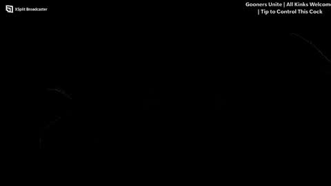 CockBall Gooner online show from November 12, 8:22 pm