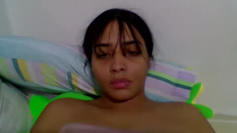 coneguita online show from September 29, 1:15 am