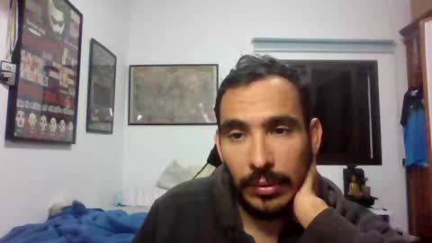 Jesus online show from February 2, 9:56 pm