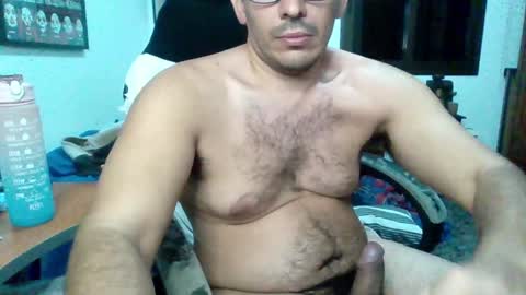 Jesus online show from December 6, 8:12 pm