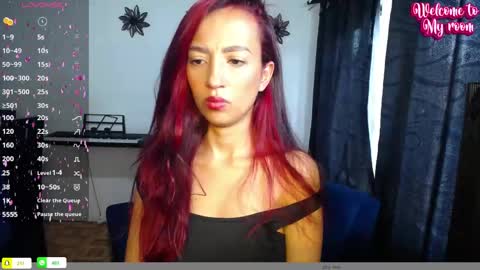 conie online show from May 4, 12:44 pm