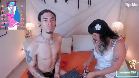 conjuring_ online show from November 27, 3:03 am