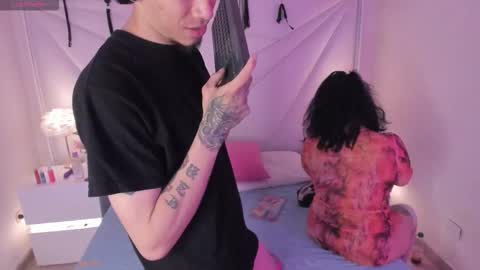 conjuring_ online show from November 22, 3:38 am