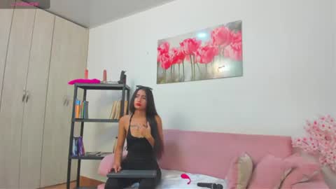 conni_f00x online show from June 25, 7:08 pm