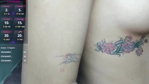 C O N N I E online show from March 14, 8:57 pm