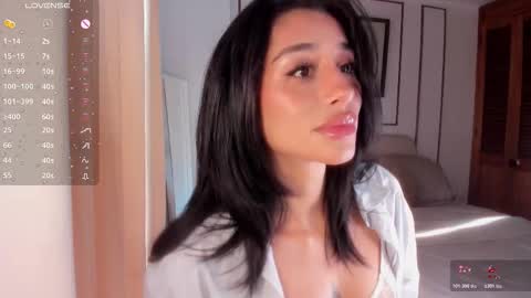 connie    online show from November 13, 1:03 pm