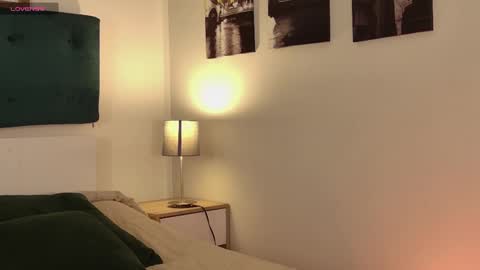 Connie online show from February 13, 10:54 pm