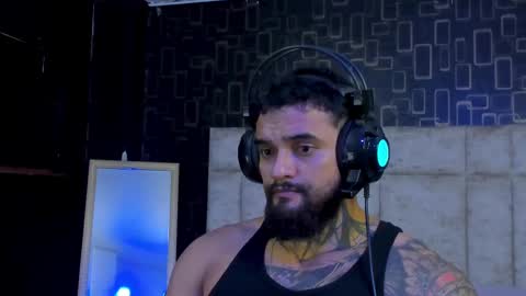 rusfegui online show from February 19, 3:17 am