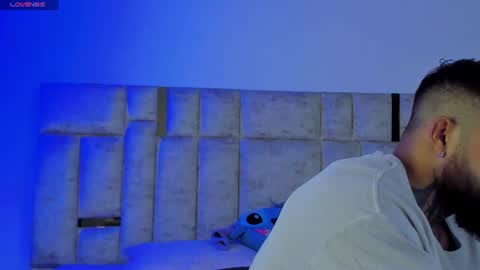 rusfegui online show from July 20, 1:30 am