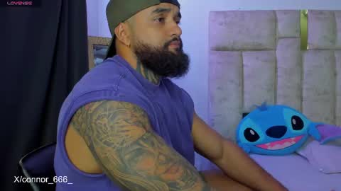 rusfegui online show from July 30, 12:55 am
