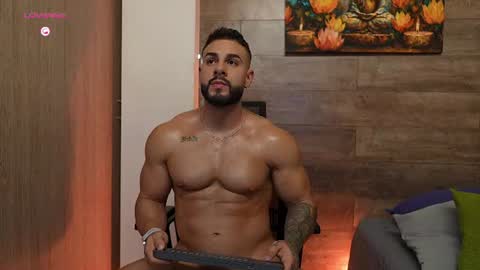 connor_h1 online show from June 12, 12:20 am