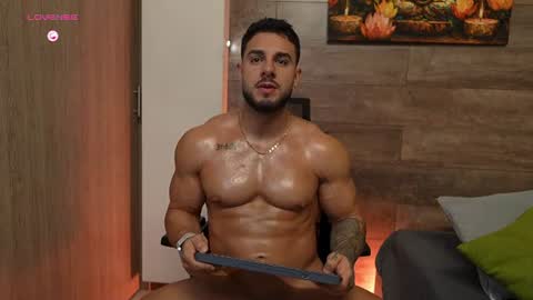 connor_h1 online show from July 20, 3:53 am